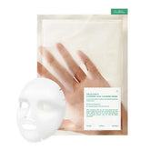 Dr.Althea Cushion Veil Calming Mask - 1pack (4pcs)